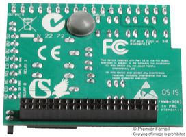 PIFACE DIGITAL 2 - Tarjeta Hija, PiFace Digital 2, Para Raspberry Modelos Pi A/B, Interruptores, E/S Digital/Analógicas