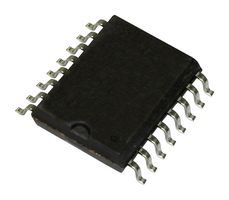 ANALOG DEVICES MAX222CWN+ Transceptor RS232, 200Kbps, 2 Receptores, 2 Transmisores, Suministro 4.5-5.5V, 0 °C a 70°C, WSOIC-18