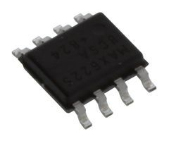 ANALOG DEVICES MAX6225BCSA+ Voltage Reference, Precision, Low Noise, Series - Fixed, MAX6225 Series, 2.5V, SOIC-8