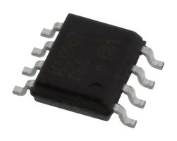ANALOG DEVICES MAX667CSA+ Regulador Voltaje LDO, Ajustable, Entrada 3.5V-16.5V, Caída 150mV, Salida 1.3V a 16V/250mA, SOIC-8