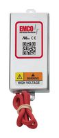 XP POWER C60 High Voltage DC/DC Converter, Regulated, Positive Output, Fixed, Adjustable, 1 W, 166 µA