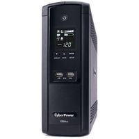 CYBER POWER SYSTEMS BRG1350AVRLCD