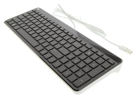 HEWLETT PACKARD HP23Q128KEYBD