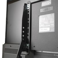 50-14445 - Economy Table Top Universal Television Stand For Most Sets Up To 32"