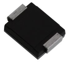 VISHAY SSC53L-E3/9AT Rectificador Schottky, 30 V, 5 A, Sencillo, DO-214AB (SMC), 2 Pines, 450 mV