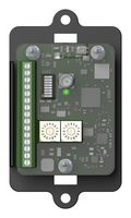BANNER ENGINEERING DX80DR2M-HB2 MULTIHOP MODBUS I/O DATA RADIO, 2.4GHZ