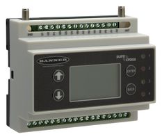 BANNER ENGINEERING DXM100-B1