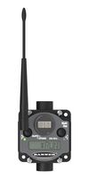 BANNER ENGINEERING DX80DR9M-H14 MULTIHOP MODBUS I/O DATA RADIO, 900MHZ