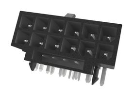 AMPHENOL COMMUNICATIONS SOLUTIONS 10160920-1240100LF