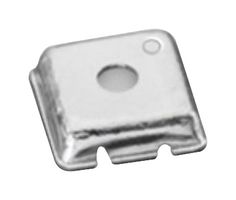 WURTH ELEKTRONIK 3690103023 Gabinete de Blindaje, Cubierta de Una Pieza, Latón, 122.05" x 0.12" x 0.04", Serie WE-SHC