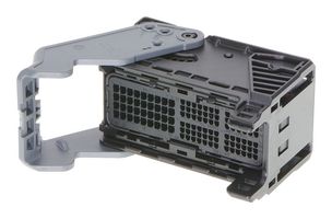 MOLEX 560155-1402 Automotive Connector Housing, 560155 Series, Receptacle, 114 Positions
