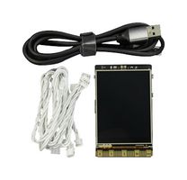 DFROBOT DFR0706-EN Computadora de Tarjeta Única, GD32VF103, ARM Cortex-A35, RISC-V
