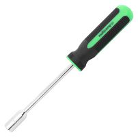 MULTICOMP PRO MPND-11 Nut Driver, Chrome Vanadium, 0.433" Length