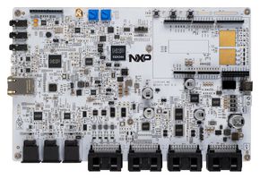 NXP S32K344-WB Evaluation Kit, S32K344, 32 bit, ARM Cortex-M7F