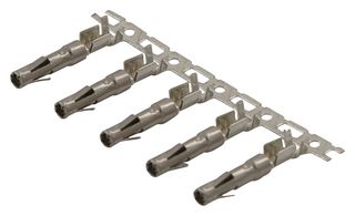 AMPHENOL INDUSTRIAL APC-C-16-S-16-1-R Contacto para Conector Circular, APC Series, Hembra, Crimpado, 16 AWG, 18 AWG
