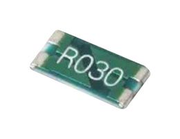 OHMITE LVK08R010FER SMD Current Sense Resistor, 4 Terminal, 10 mohm, LVK Series, 0805 [2012 Metric], 500 mW, ± 1%