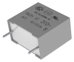 KEMET F863BF154K310ZV047