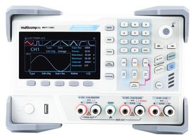 MULTICOMP PRO MP711001 US Fuente de Poder de Mesa, Programmable, 4 Salidas, 0 V, 32 V, 0 A, 5 A