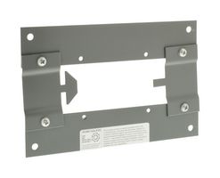 SQUARE D BY SCHNEIDER ELECTRIC ACP3WF Brida de Pared, Conducto Bus Serie I-Line, 600 A, 600 V, 50/60 Hz, 10" L x 7.34" A