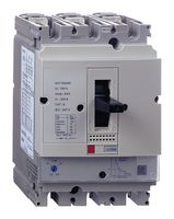 SCHNEIDER ELECTRIC GV7RS80 Guardamotores Termomagnético, Serie TeSys GV7, 80 A, 3 polos, 690 V, Carril DIN, panel