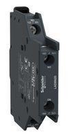 SCHNEIDER ELECTRIC LAD8N20 Contacto Auxiliar, LAD8, Schneider TeSys D LC1D/CAD Series Contactors, 2NO, Montaje Lateral