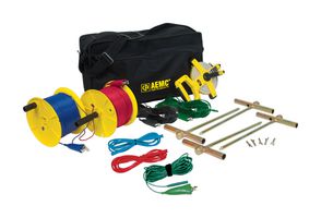 AEMC INSTRUMENTS 2135.35