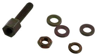 ITT CANNON D20418-50