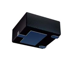 DIODES INC. AH1802-FJG-7 Hall Effect Sensor, Omnipolar Switch, DFN, 3 Pins, 2.5 V, 5.5 V, -40 °C