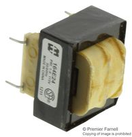 HAMMOND 164E24 PCB Transformer, Low Voltage, Low Voltage, Split Bobbin, 115V, 2 x 12V, 2.4 VA, 50Hz / 60Hz