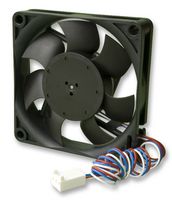 EBM-PAPST 712F/2L-005