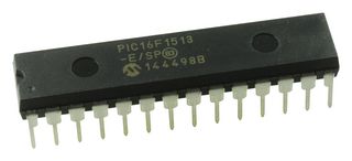MICROCHIP PIC16F1513-E/SP