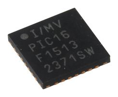 MICROCHIP PIC16F1513-I/MV