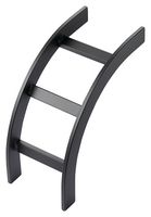 NVENT HOFFMAN LOB24BLK
