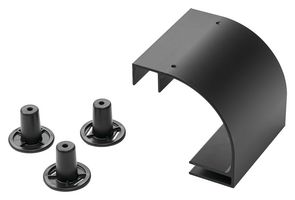 NVENT HOFFMAN LRD24BLK