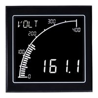 TRUMETER APM-SHUNT-ANO