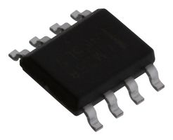 ONSEMI LM258DR2G Amplificador Operacional, 2 Canales, 1 MHz, 0.6 V/µs, 3V to 32V, SOIC, 8 Pines