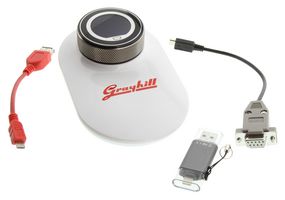 GRAYHILL TE-M321-SDK