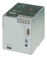 PHOENIX CONTACT 2904603 Fuente de Alimentación Carril DIN AC/DC, 100 a 240VCA/110 a 250VCD, 1 Salida, 960 W, 24 V, 40 A