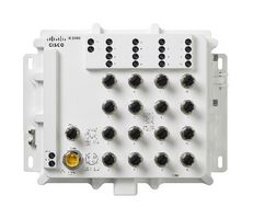 CISCO SYSTEMS IE-2000-8TC-G-L