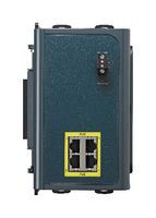 CISCO SYSTEMS IE-3000-4TC-E