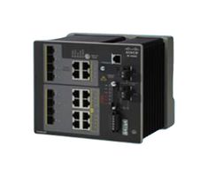CISCO SYSTEMS IE-4000-4GC4GP4G-E
