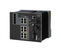 CISCO SYSTEMS IE-4000-8GT4G-E