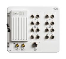 CISCO SYSTEMS PWR-IE50W-AC-IEC