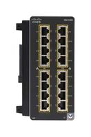 CISCO SYSTEMS IEM-3300-16T=