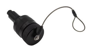 BULGIN LIMITED PXM0600NSANBK6883