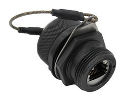 BULGIN LIMITED PXM06105FANBKUS