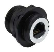 BULGIN LIMITED PXM06195FANBKUS