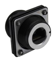 BULGIN LIMITED PXM06265FANBKUS