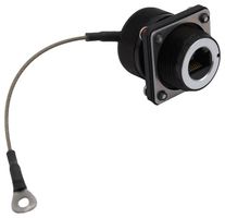 BULGIN LIMITED PXM06275FANBKUS