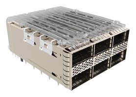AMPHENOL COMMUNICATIONS SOLUTIONS U95R3Q5404LLH1B